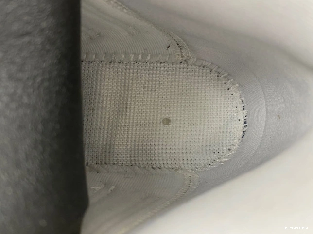 HYPE Air Blue Grey 414571-170 13 Jordan 0809